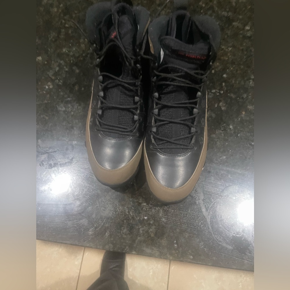 Retro9 Air Jordan sz11